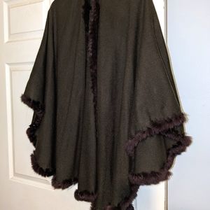 Designer wrap/Jacket
